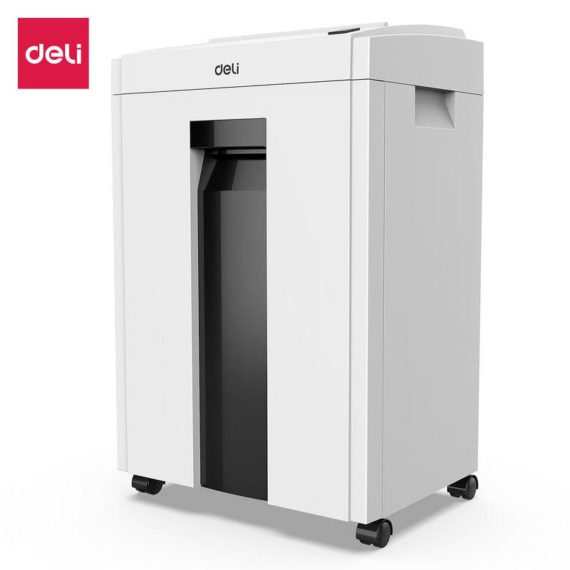 Deli Cross-Cut Paper Shredder (E9952)