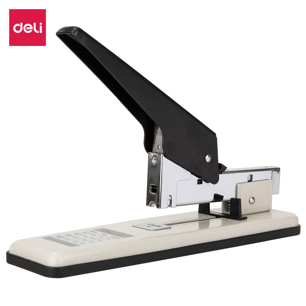 Deli Heavy Duty Stapler (E0394)