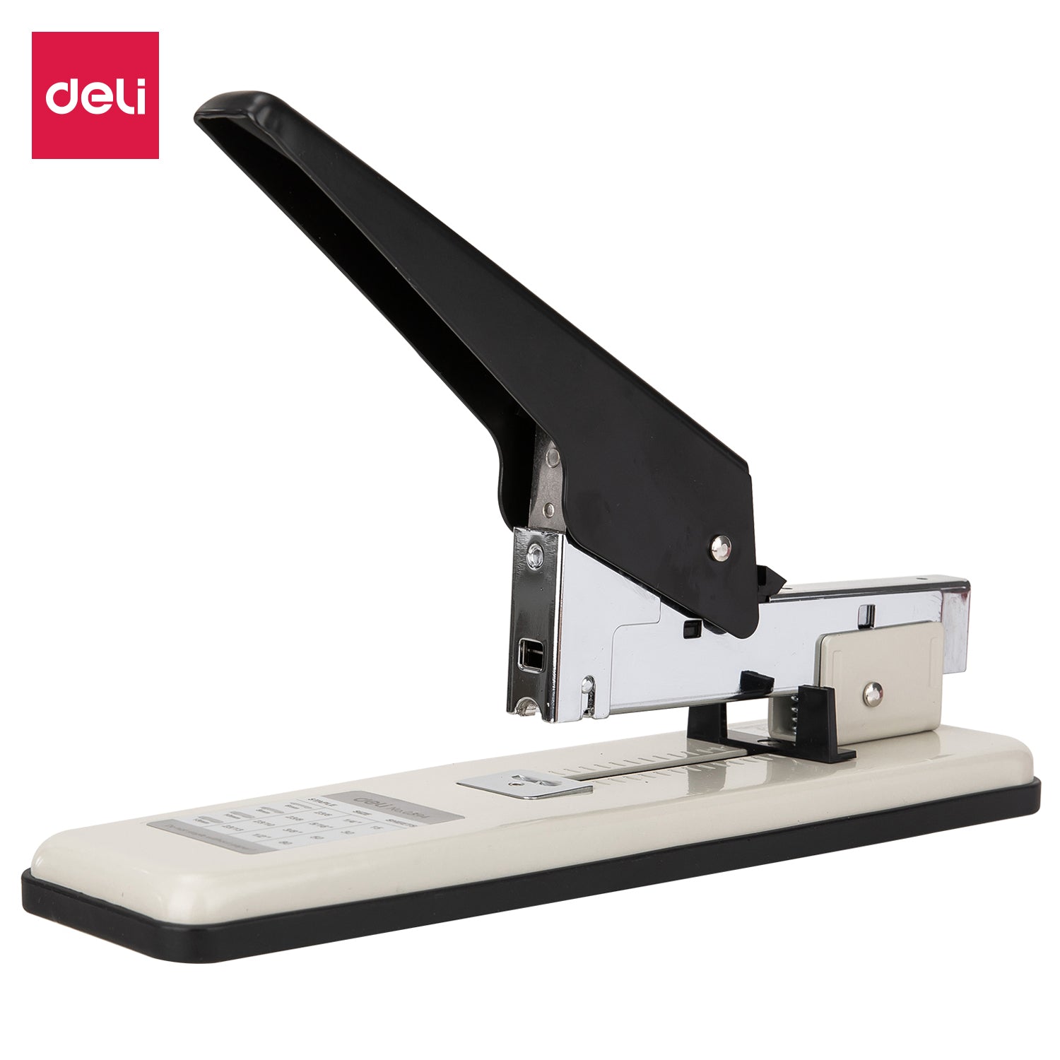 Deli Heavy Duty Stapler (E0394)