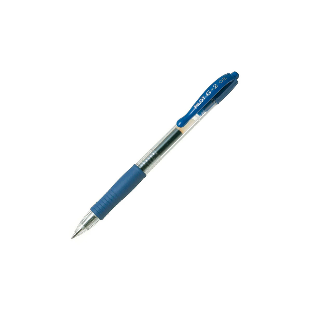 Pilot G-2 Gel Pen 0.5