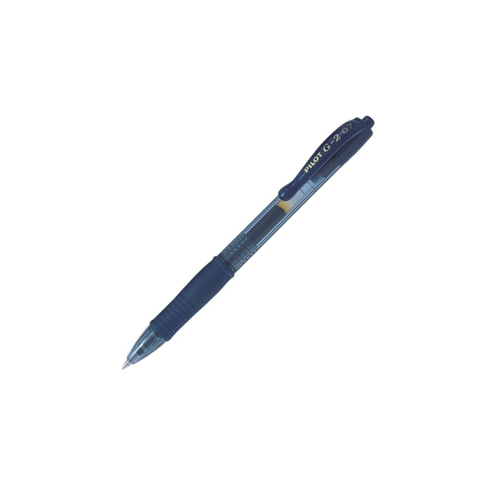 Pilot G-2 Gel Pen 0.5