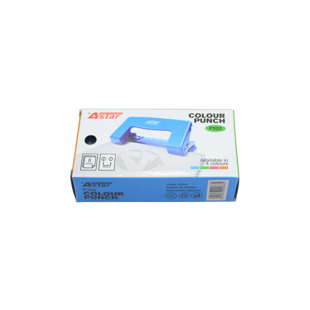 Astar 2 Hole Puncher Small