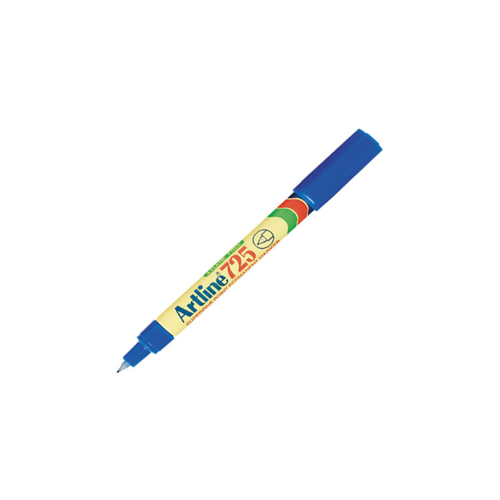 Artline 725 Super Fine Marker Pen