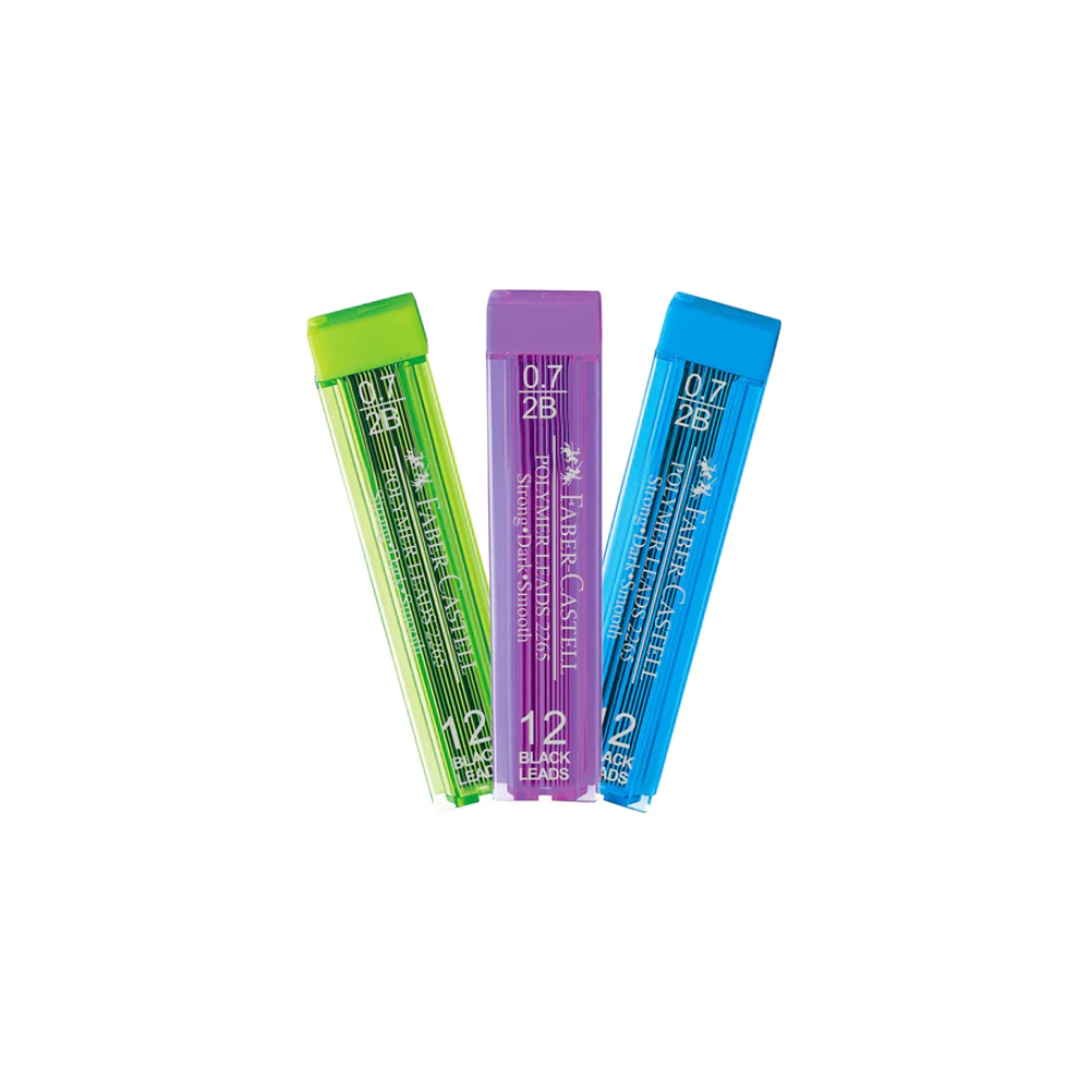 Faber Castell Pencil Leads