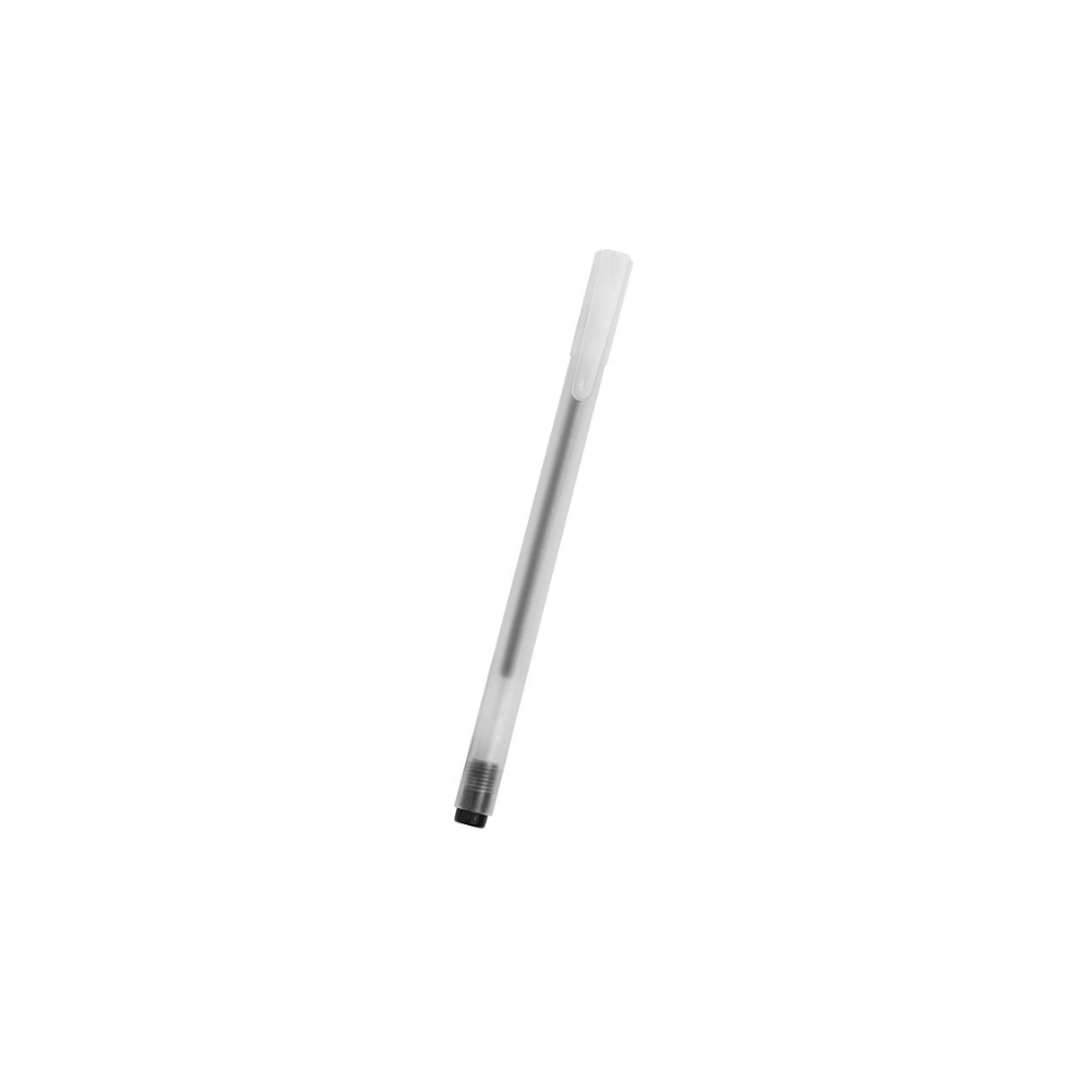 Muji Gel Ballpoint Pen -  0.5MM