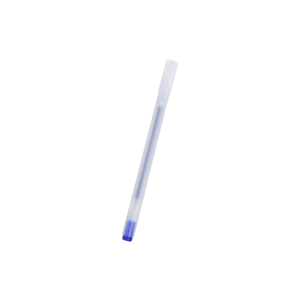 Muji Gel Ballpoint Pen -  0.5MM