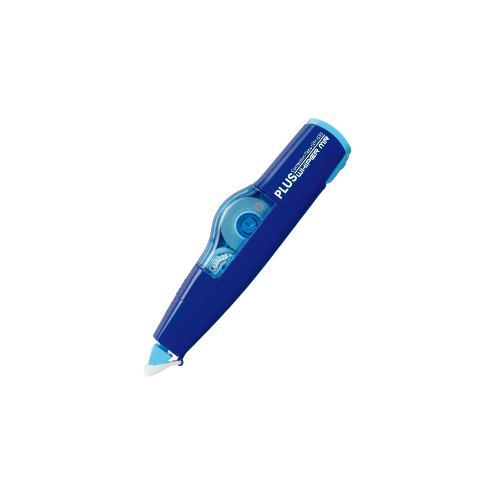 PLUS Correction Tape