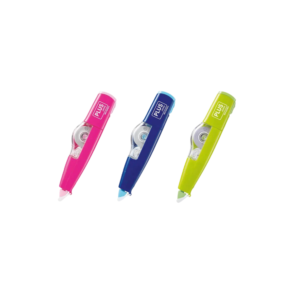 PLUS Correction Tape