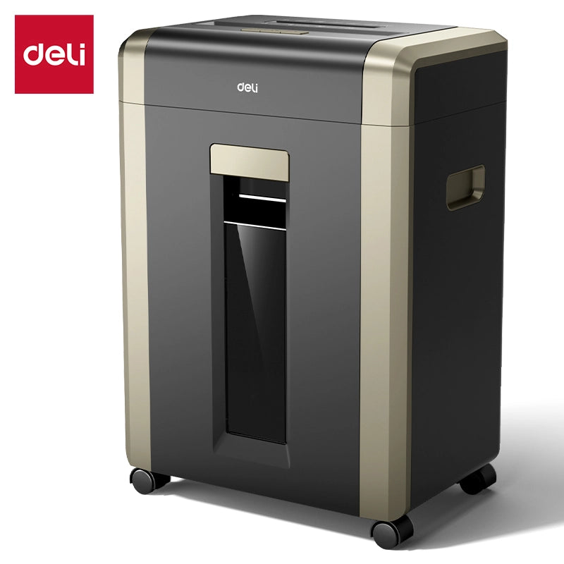Deli Paper Shredder (ET099)