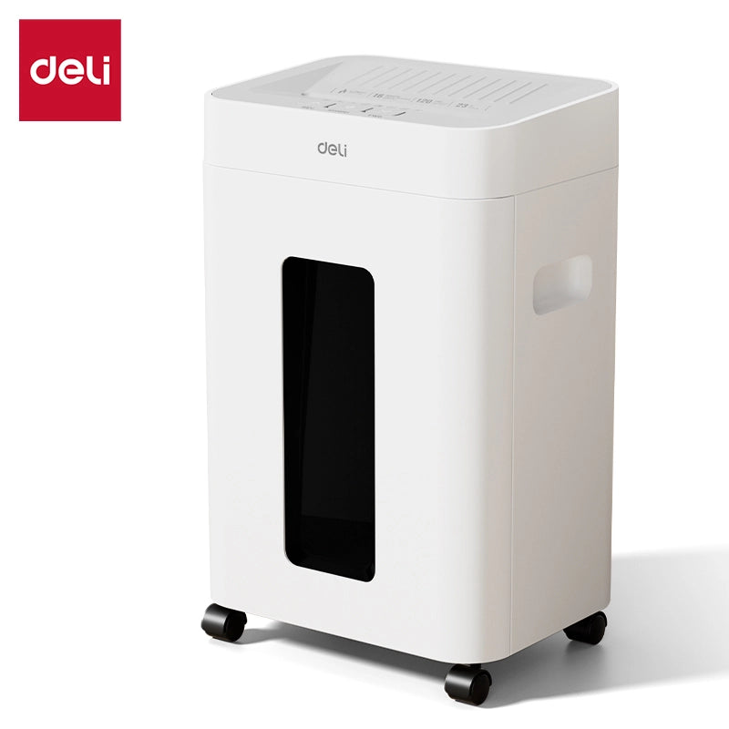 Deli Paper Shredder (ET048)