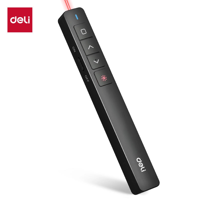 Deli Laser Pointer (ES001)