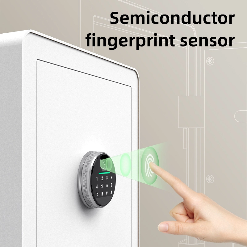 Deli Digital Safe (ET633)