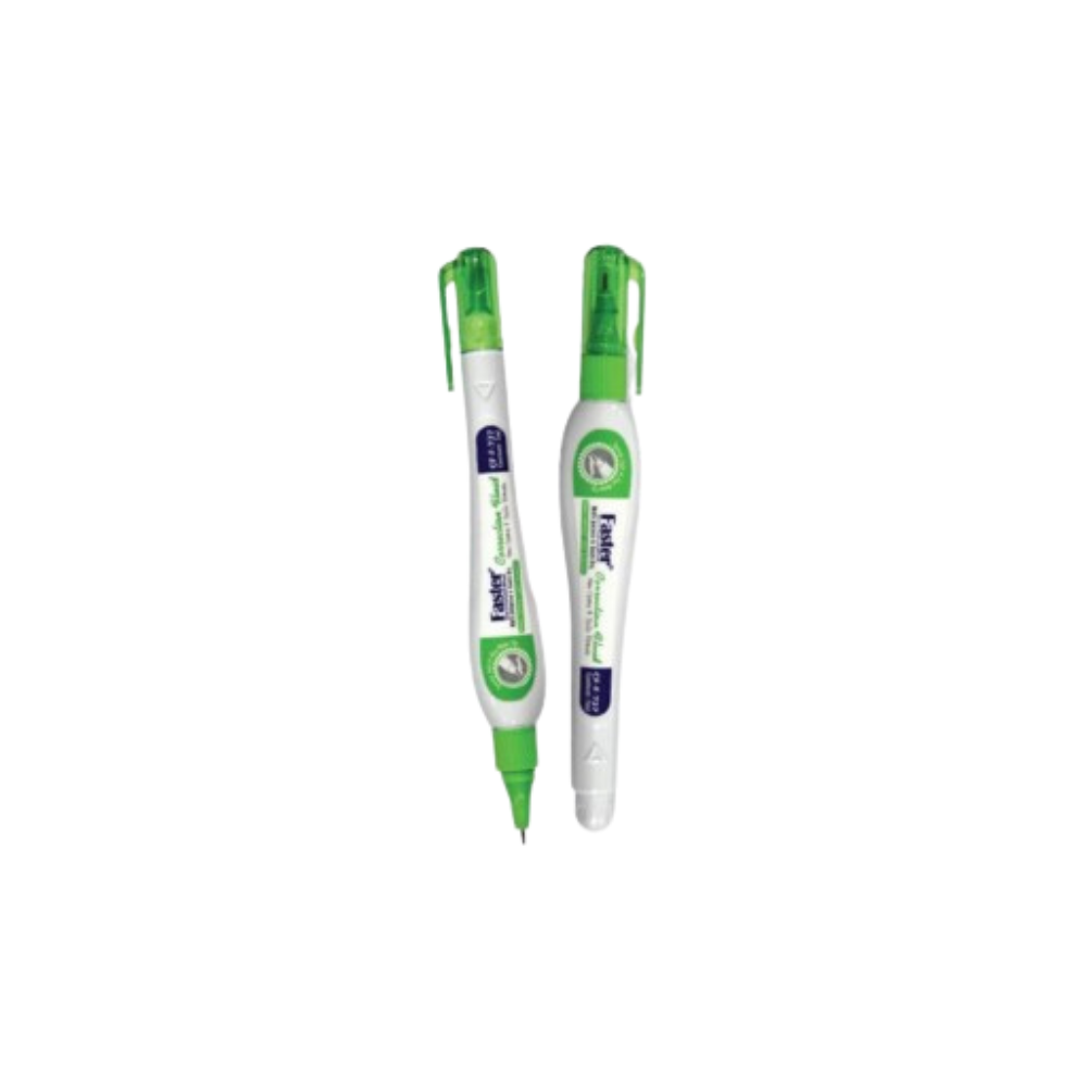 Faster 727 Correction Pen 7ml