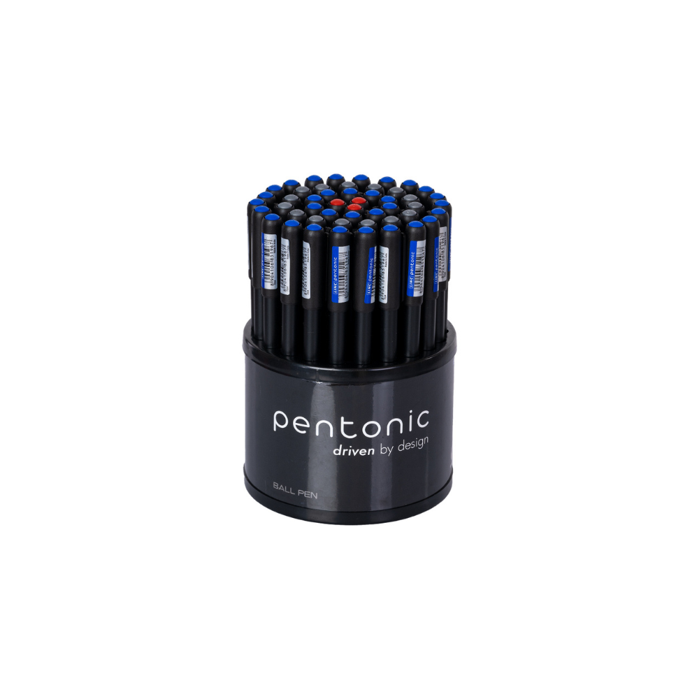LINC Pentonic Ball Pen - 0.7mm 12pcs/box