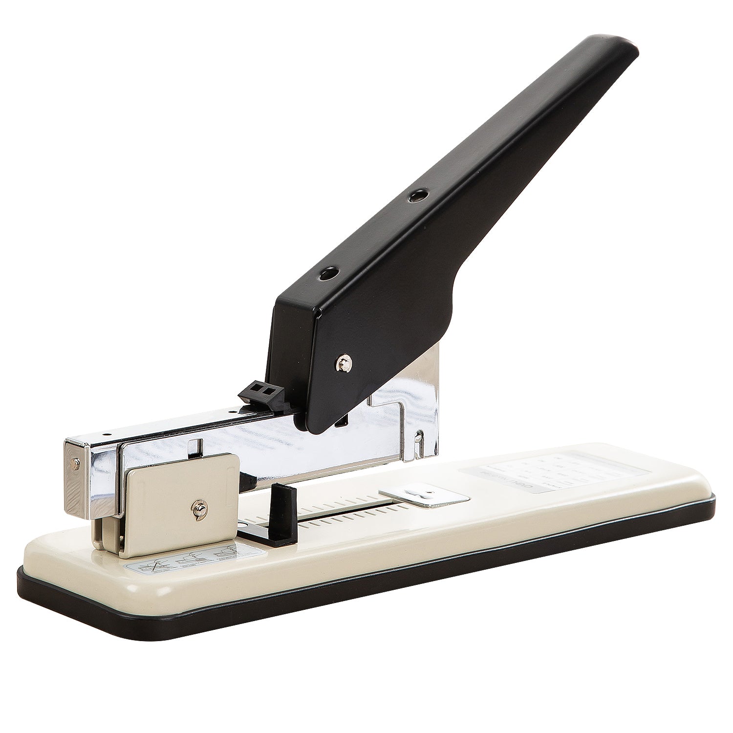 Deli Heavy Duty Stapler (E0394)
