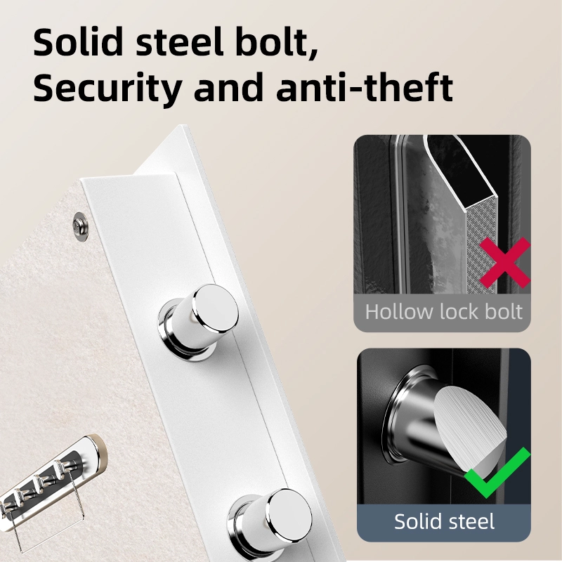 Deli Digital Safe (ET633)