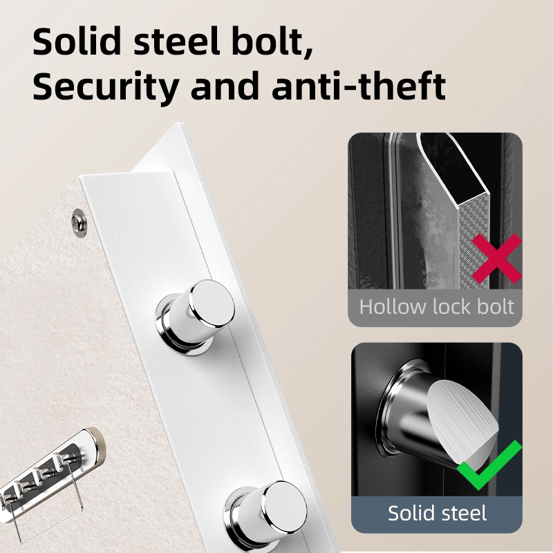 Deli Digital Safe (ET635)