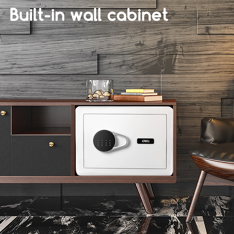 Deli Digital Safe (ET541)