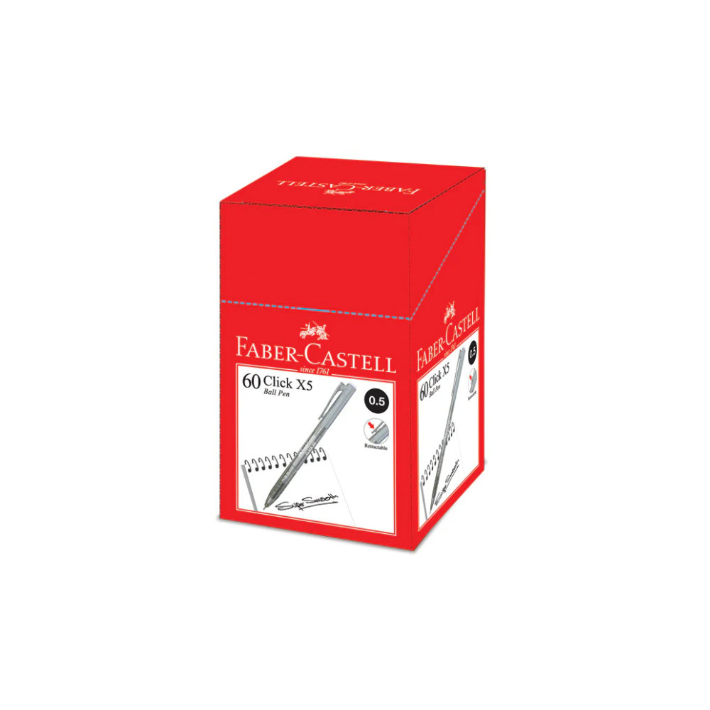 Faber Castell Click X5/X7 1425