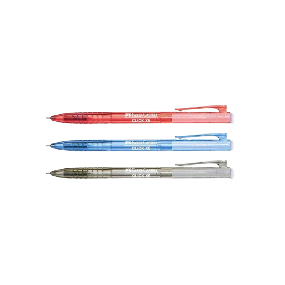 Faber Castell Click X5/X7 1425