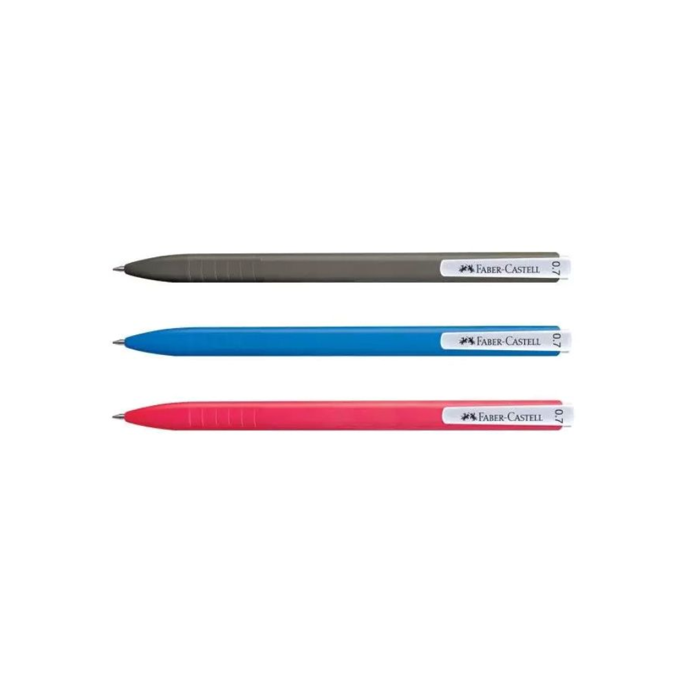 Faber Castell RX Gel Pen