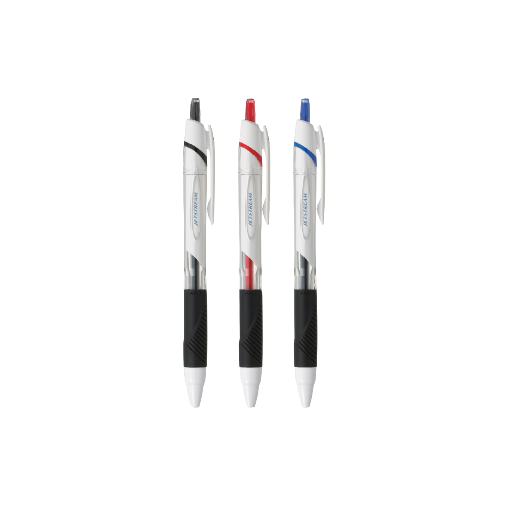 Jetstream Sport Roller Ballpoint Pen 0.5mm