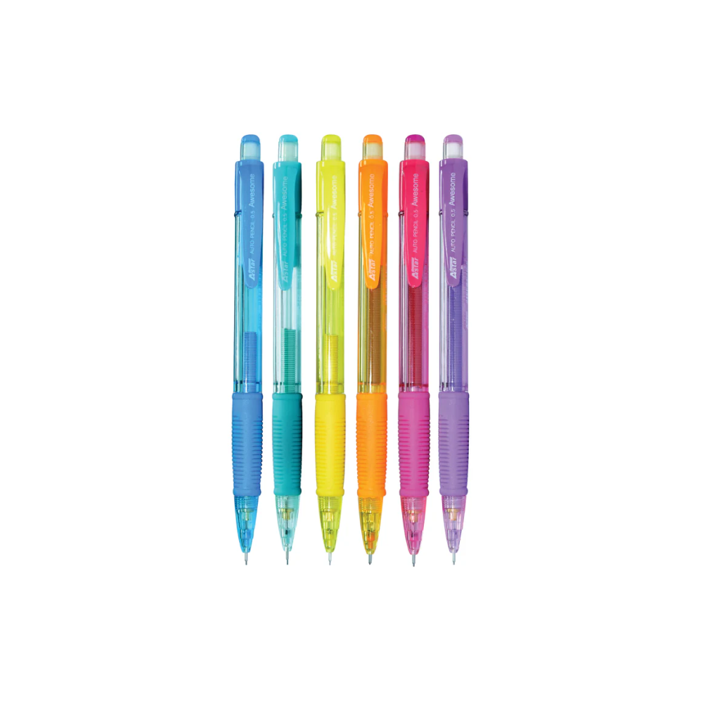 Astar MP-X5 (0.5mm) Shaker Mechanical Pencil
