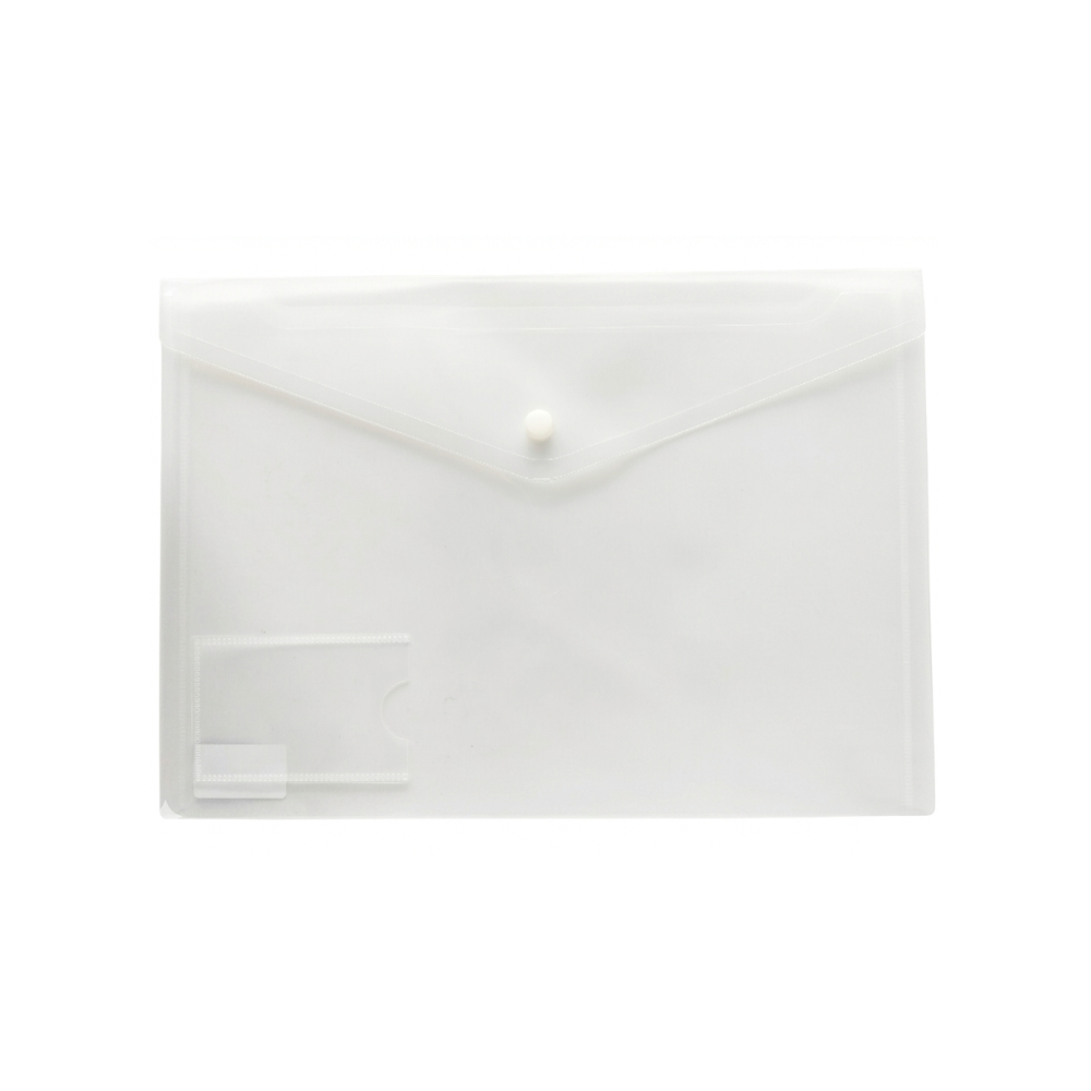 Document Holder - White