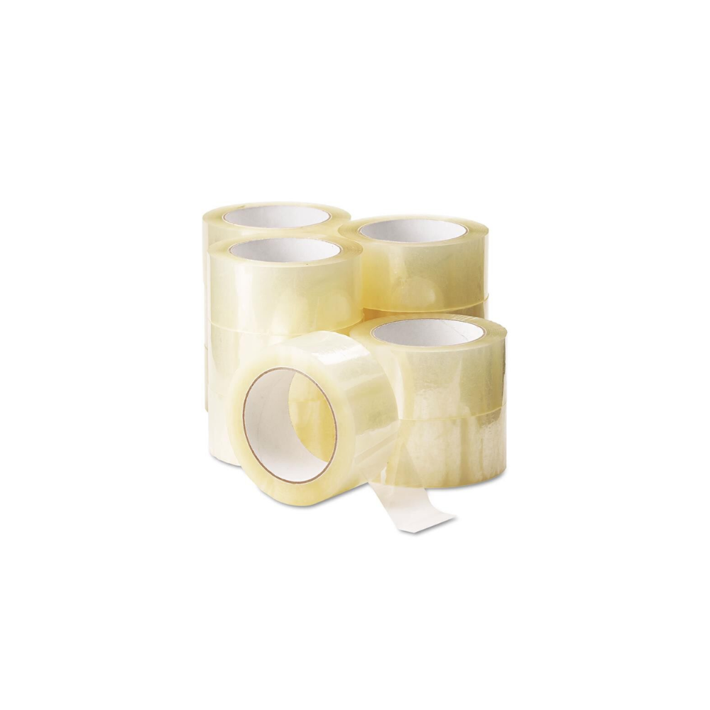Clear OPP Packaging Tape