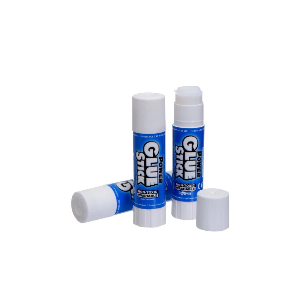 Dolphin Power Glue Stick 8G