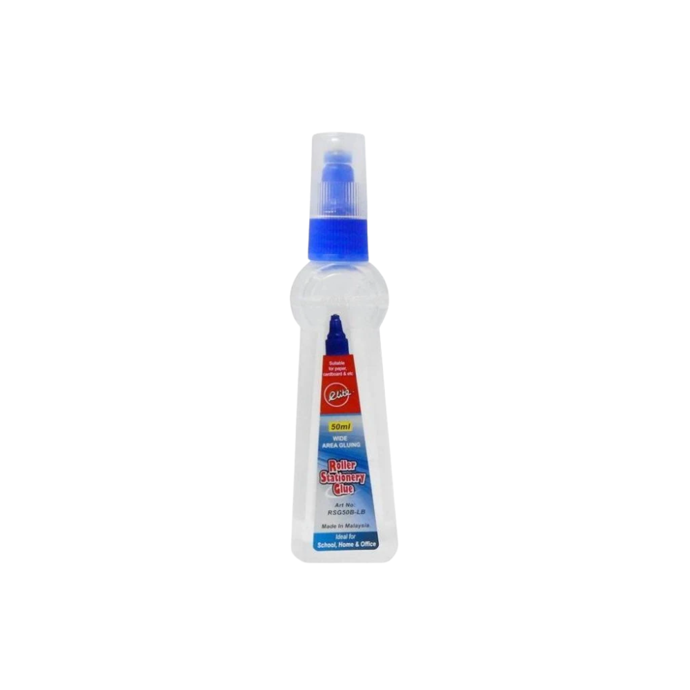 Elite roller glue 50ml