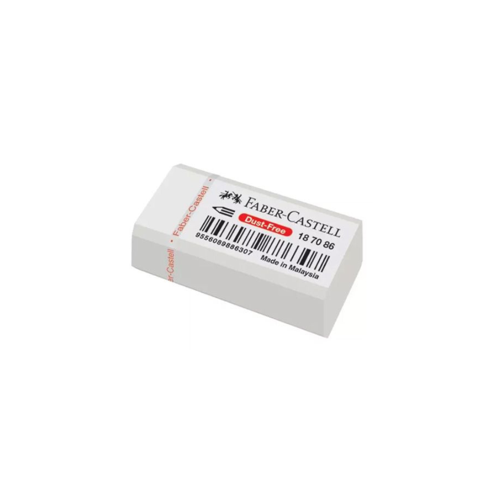 Faber Castell Dust Free Eraser