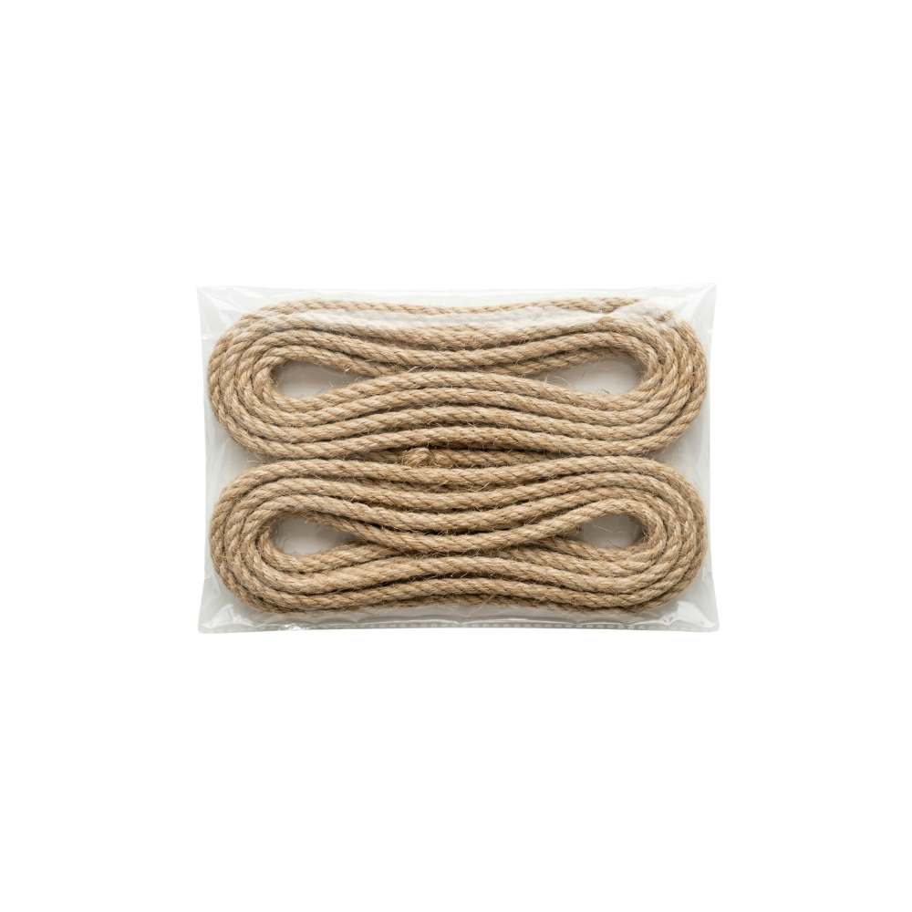 Hemp Rope 2M