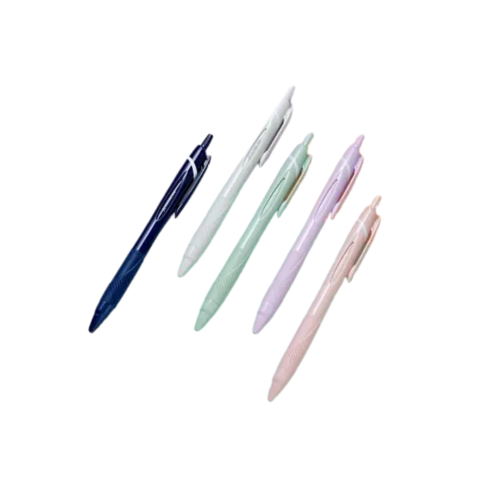 Jetstream 150 Standard Ballpoint Pen 0.5/0.7mm