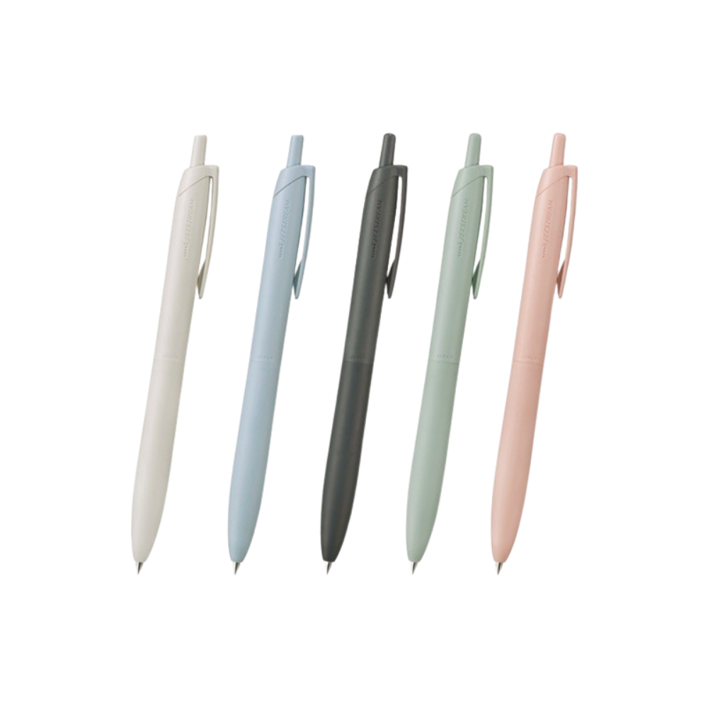 Jetstream Lite Touch Ballpoint Pen 0.5/0.7 mm