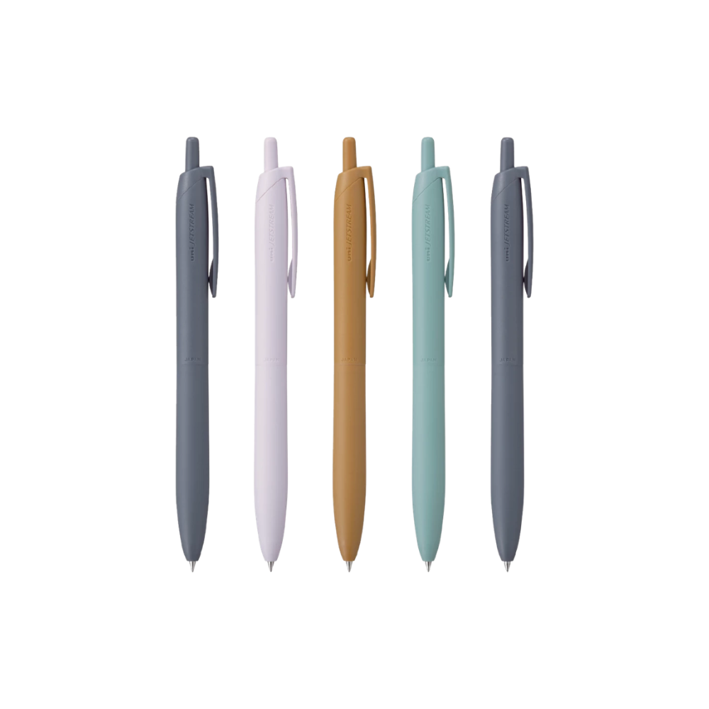 Jetstream Lite Touch Blue/Black Ballpoint Pen 0.5/0.7 mm