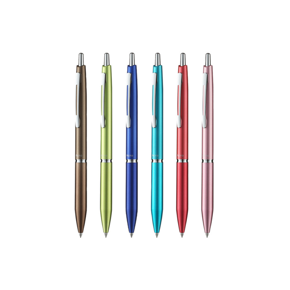 Pilot Acro 1000 Ballpoint Pen Fine 0.7mm