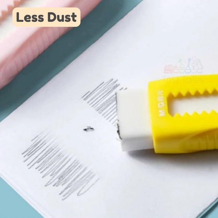 Pokemon Mechanical Eraser