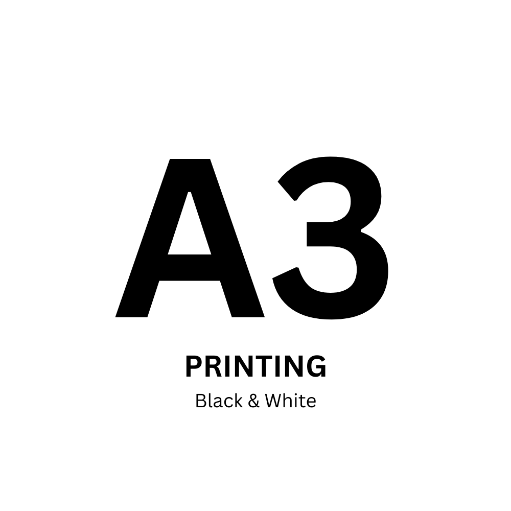 A3 Printing