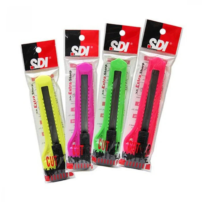 SDI Cutter 0426 - Big Size