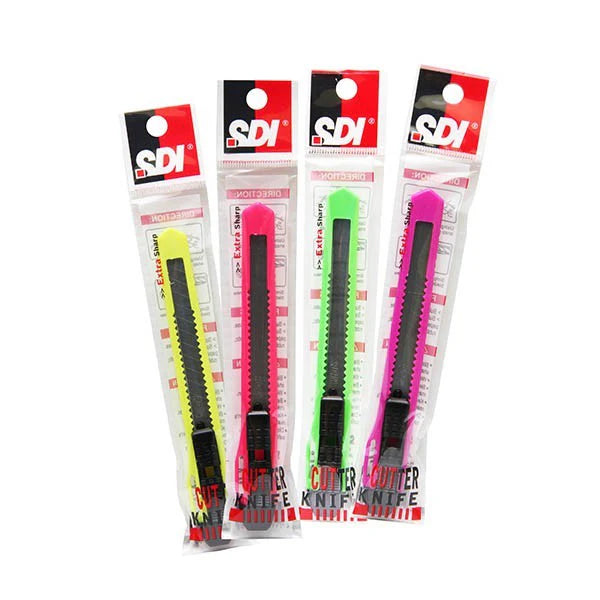 SDI Cutter 0411 - Small Size