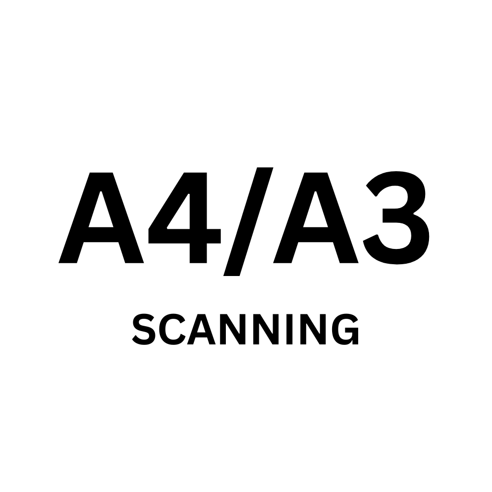 Scanning