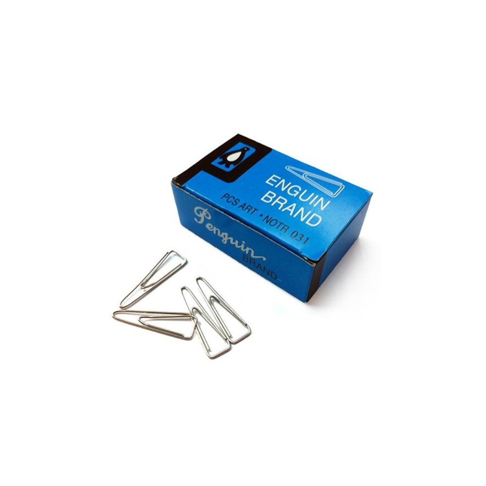 Triangle Paper Clip