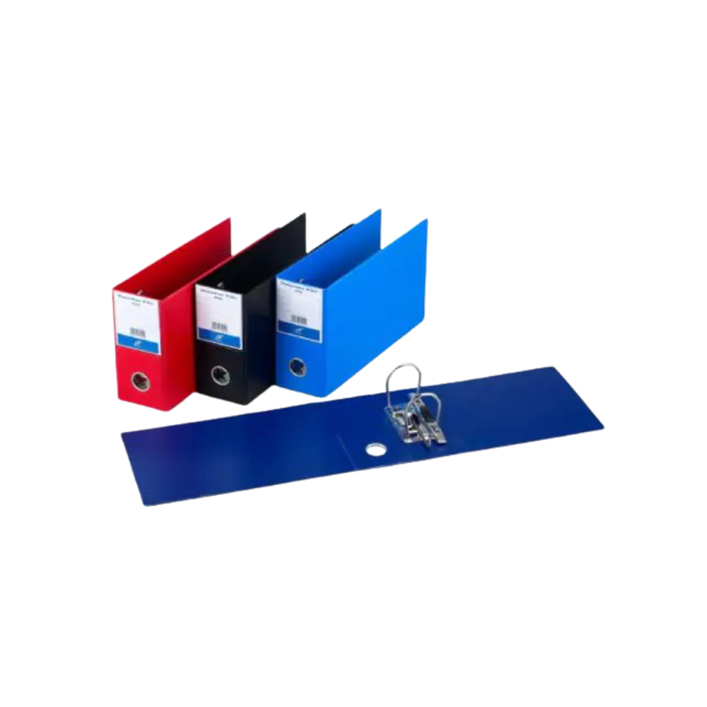 Voucher File PVC/Fail Baucar PVC/File Filing/Ring File/File Filing75mm
