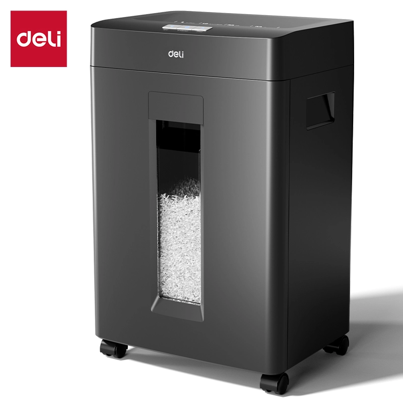 Deli High-Security Paper Shredder (ET094)