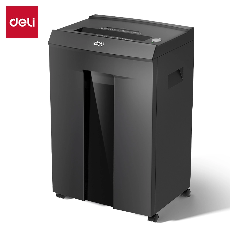 Deli Paper Shredder (ET095)