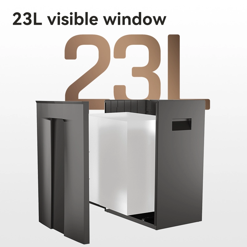 Deli Paper Shredder (ET095)