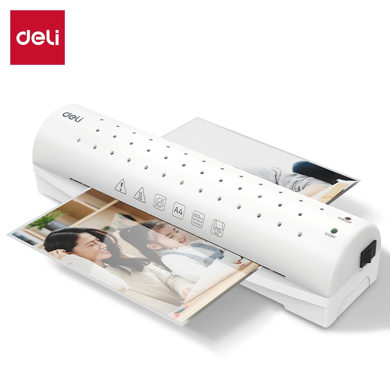 Deli A4 Laminator (ET106)