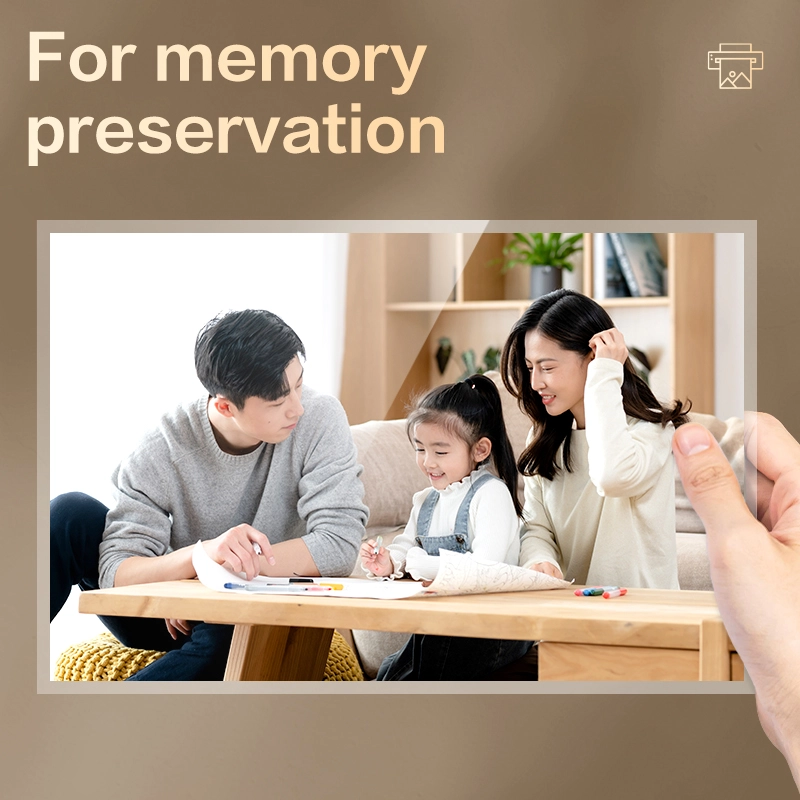 Deli A4 Laminator (ET106)