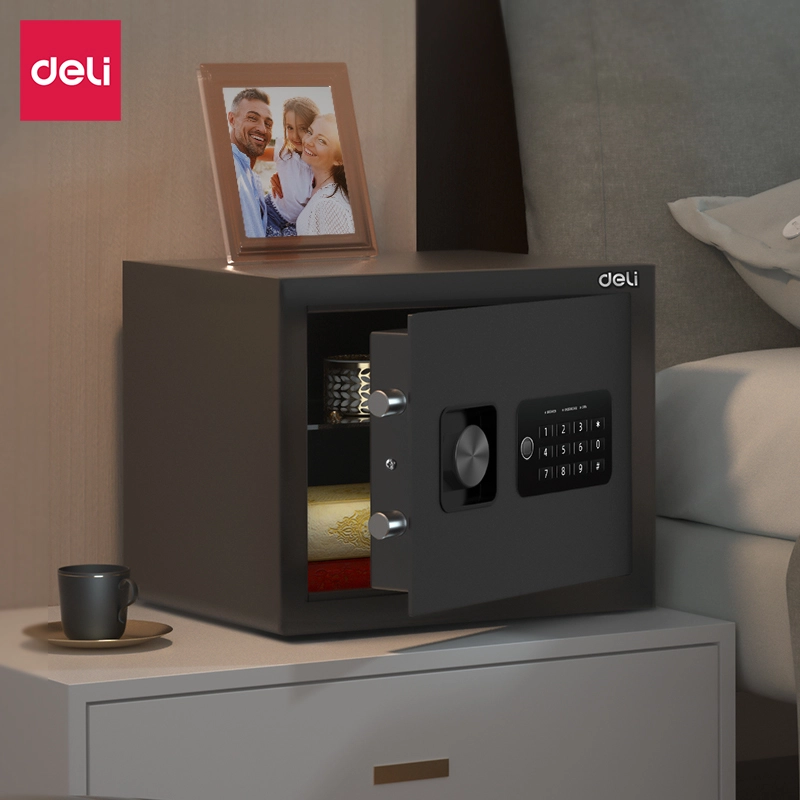 Deli Digital Safe (ET530)